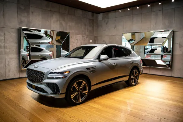 SuperBoss Casino Application Android/iOS